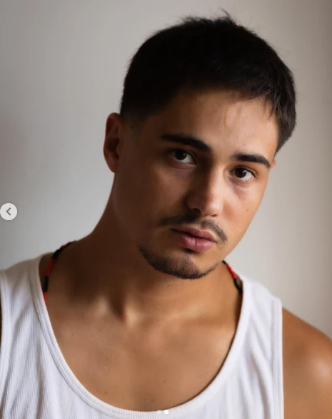 Danilo Mesquita