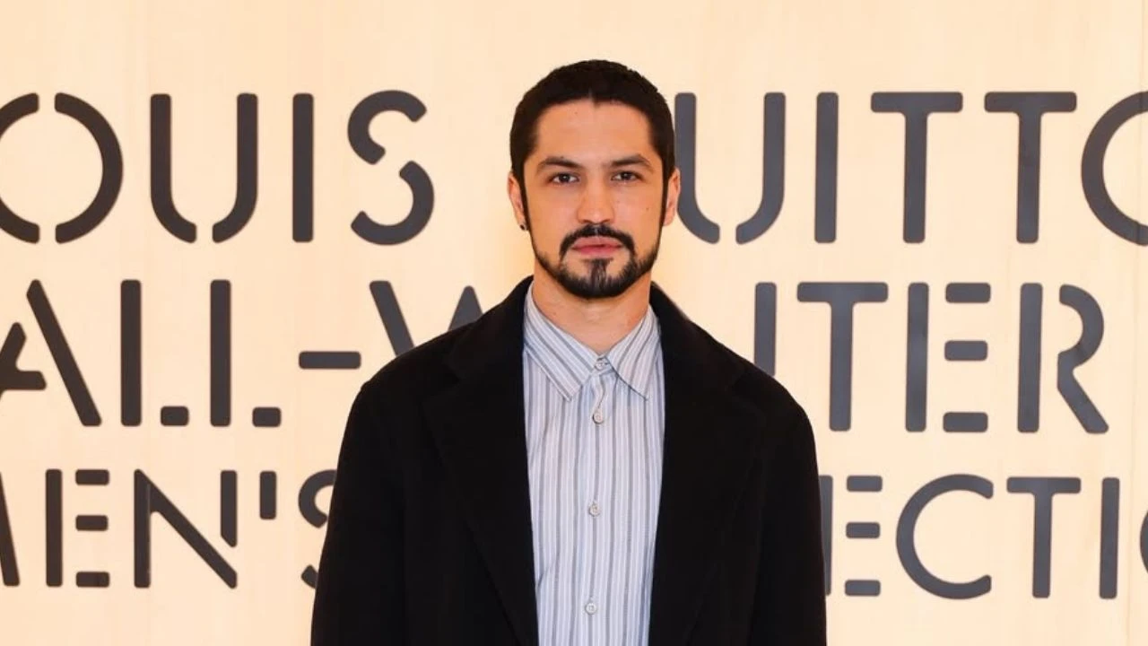 Gabriel Leone