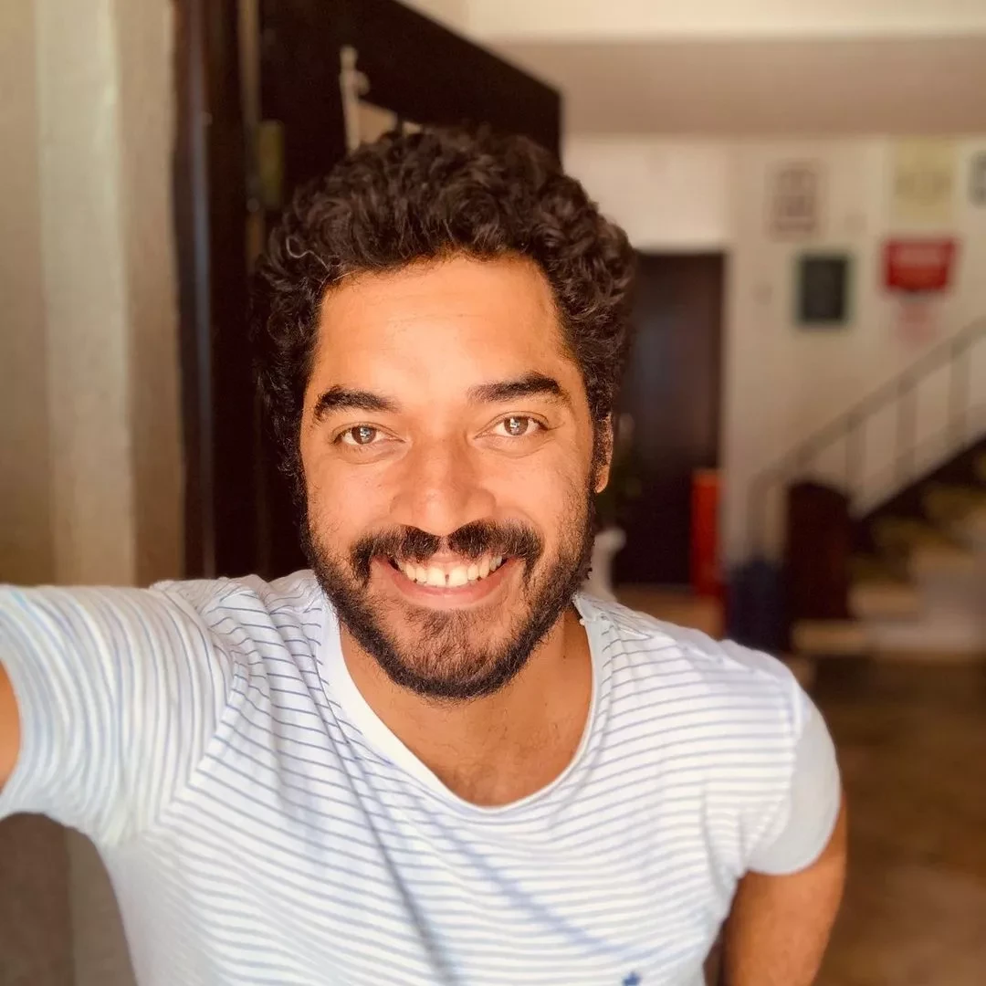 Thomas Aquino