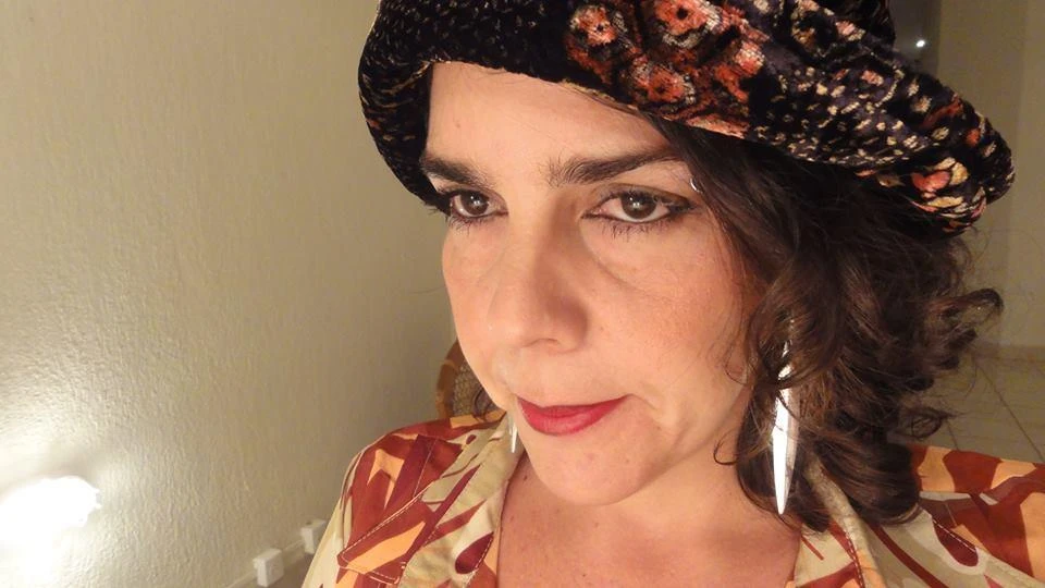 Carol Tanajura